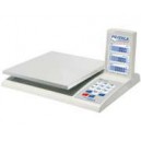 Balan&ccedil;a Pluris Top (6 &aacute; 15kg x 2g e 5g)